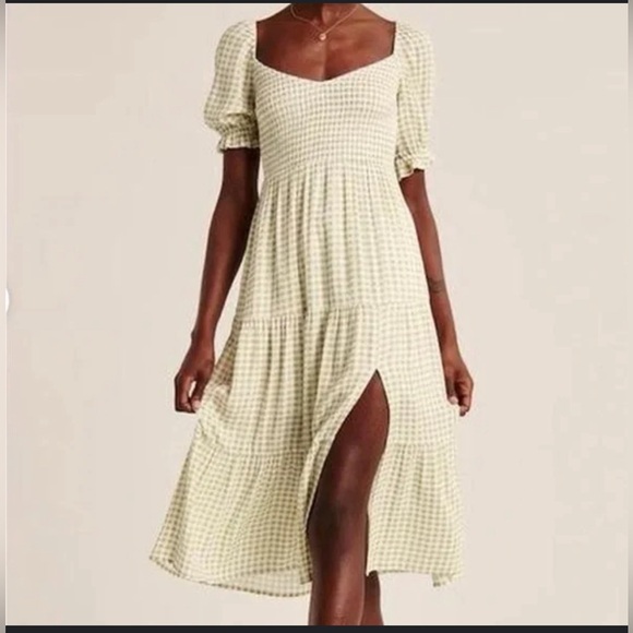 Abercrombie & Fitch Dresses & Skirts - Abercrombie and Fitch Dress